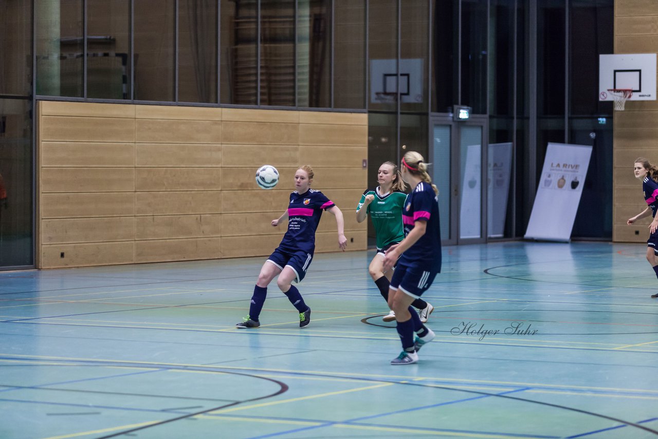 Bild 440 - Frauen La Rieve Cup